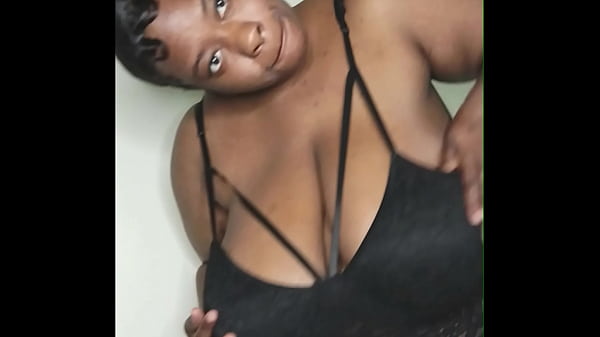 Reybanzero - Teaser Dell'happy Hour Ebano Spesso Bbw Strip Tease