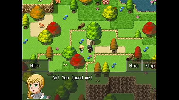 (  18 ) H RPG Games Renryuu Ascension [ Eng.] #87