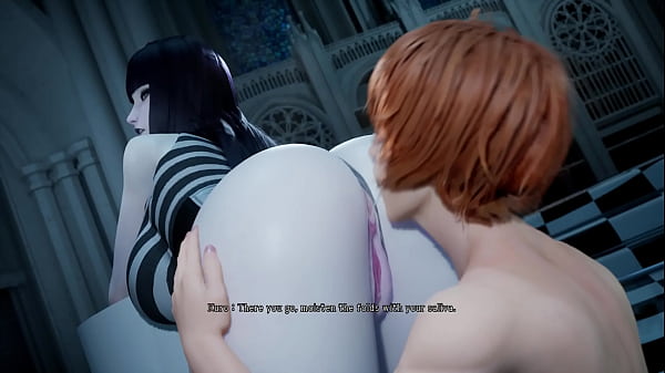 thumb under the witch gothic orgasm control 3 control 3