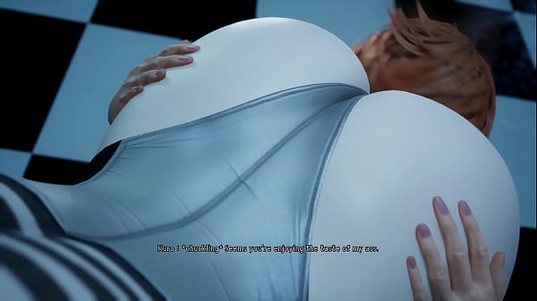Under The Witch Gothic - Orgasm Control 3