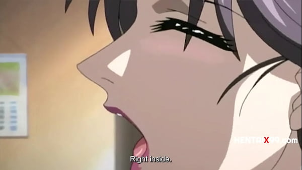 Forbidden Household Affair Caught - HENTAI
