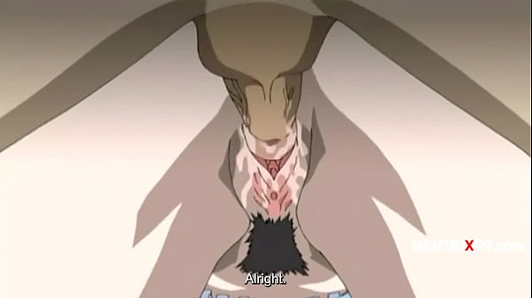 Forbidden Household Affair Caught - HENTAI