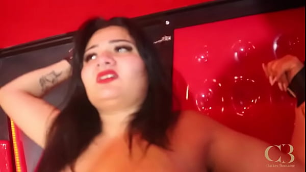 Intimates con Jaddy Minha Flor