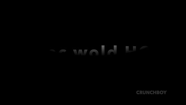 Slut twink fucked raw big cock latino