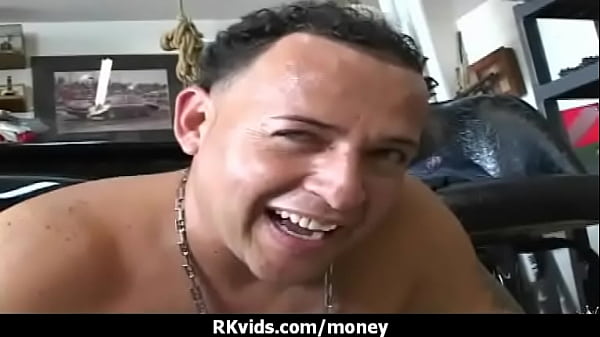 Real sex for money 11