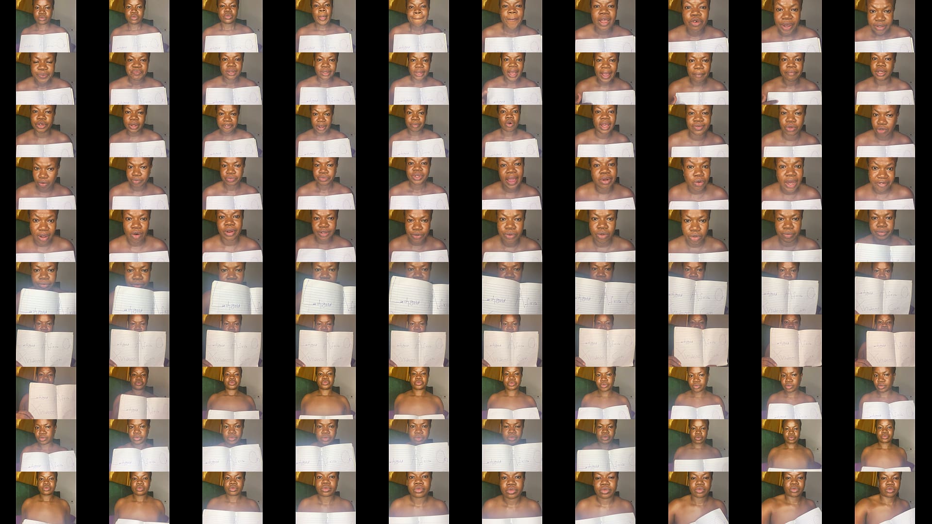 Verification video 预览图