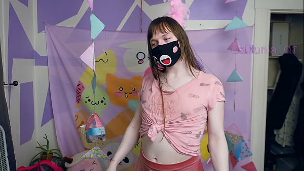 Download Video - Mount Femboy ERUPTS CUM&excl; &lpar;teaser&rpar;