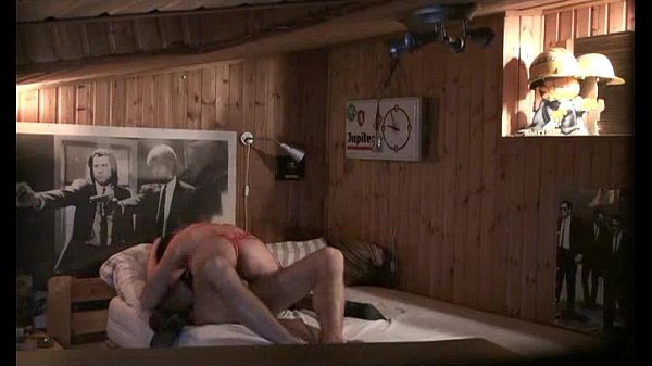 Sex with ex Japanese girlfriend in my room part1