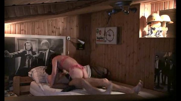 Sex with ex Japanese girlfriend in my room part1