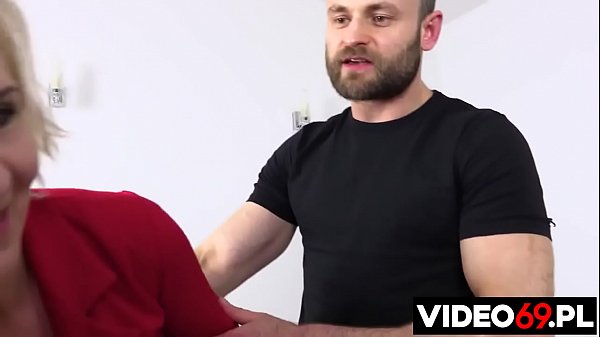 Download Video - Polskie porno - Nauczycielka na konsultacjach