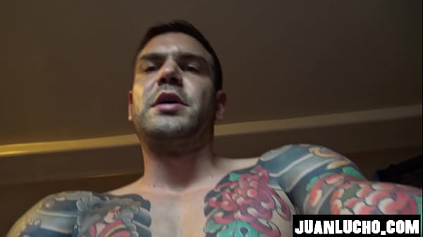 Download Video - Juan Lucho SOLO