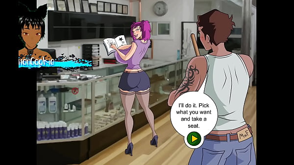 Inked pleasure - Didn't know getting tattoos was like this