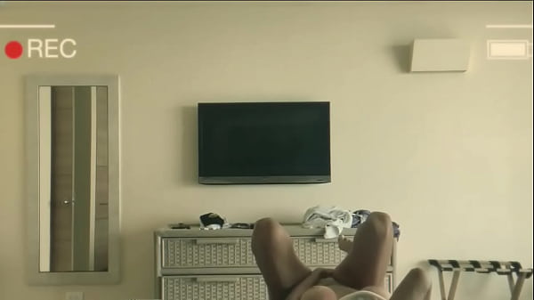 Camara esp&iacute;a captura fin de semana de sexo duro amateur en una isla en el caribe