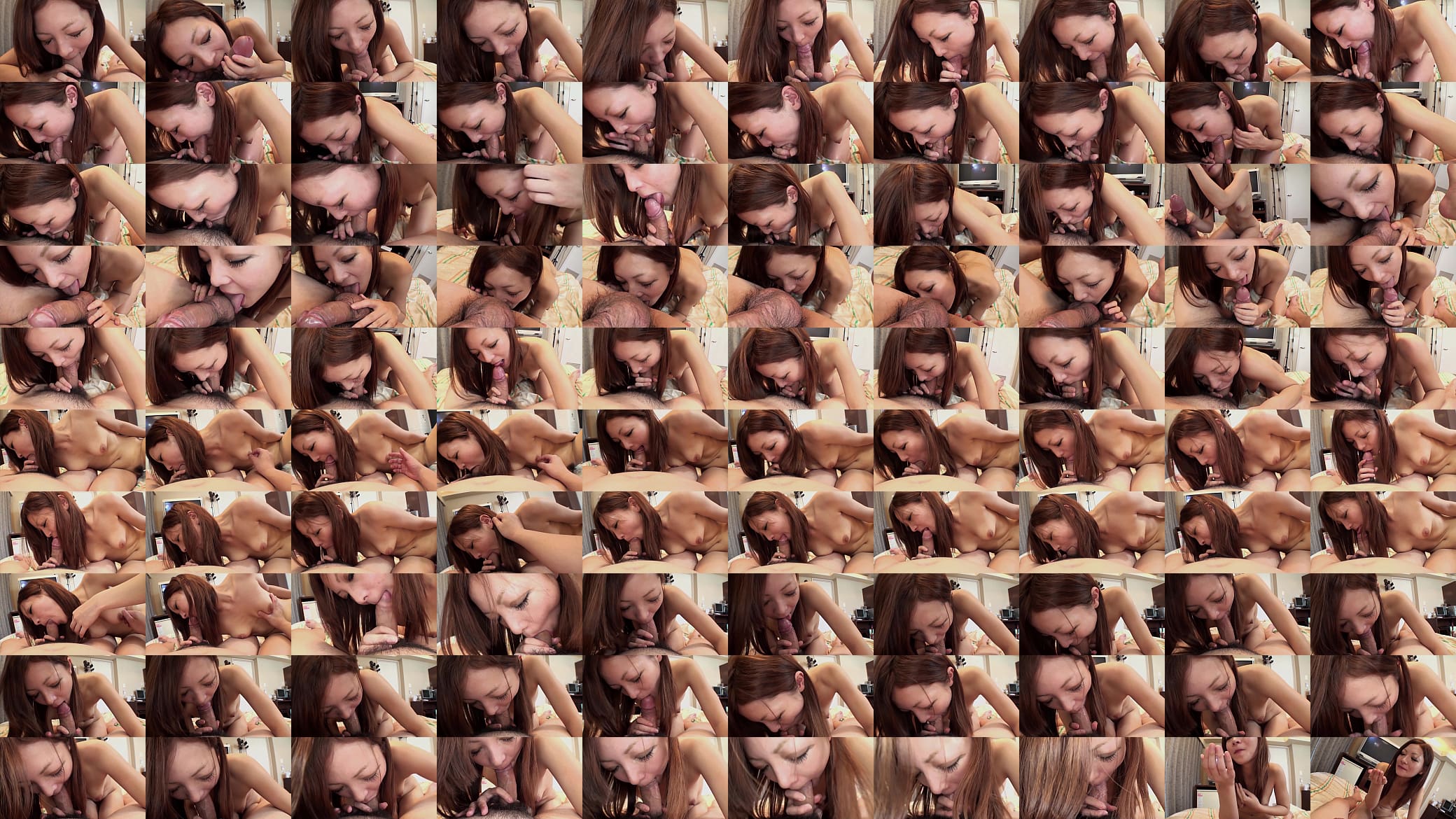 rimming and asian bj 预览图