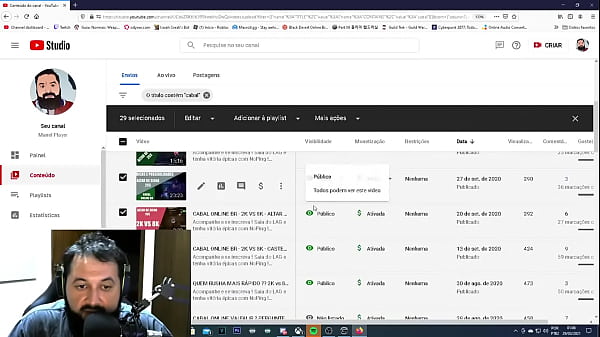 Desculpe Hisoka , desculpe Comunidade do Cabal , Adeus !