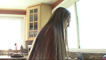 Sofia Cruz And Rose Monroe Are Very Close Stepsisters