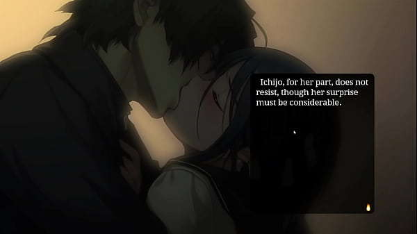 Ayane Ichijou H Scene Fullmetal Daemon Muramasa