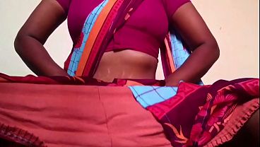 ammu romance mood showing boobs