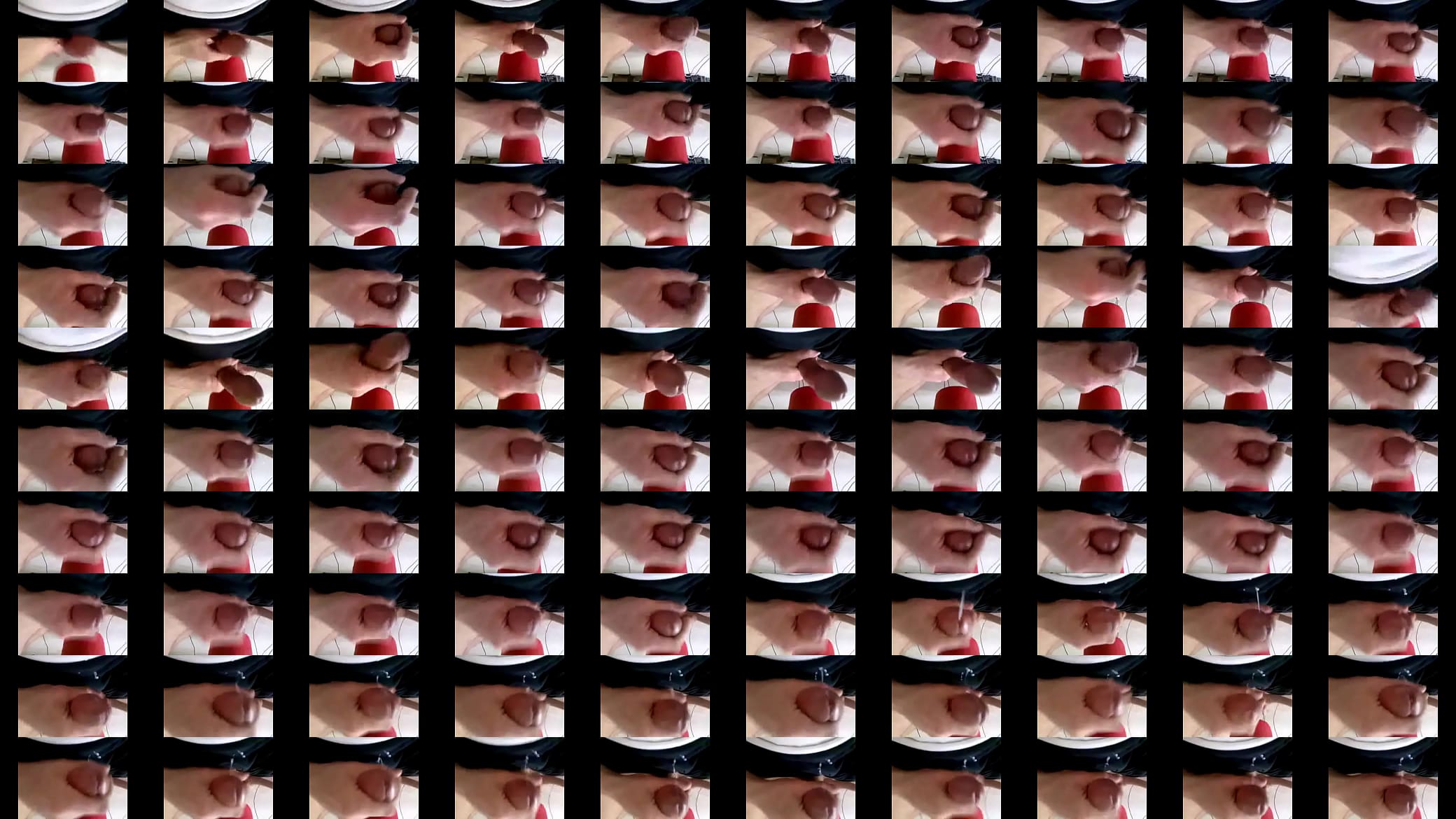 Me jerking 预览图