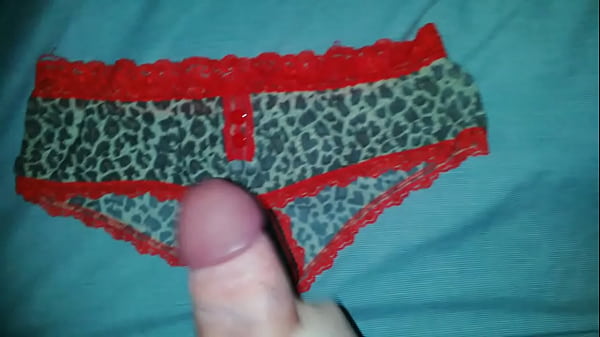 Cum on Girlfriends Dirty Panties