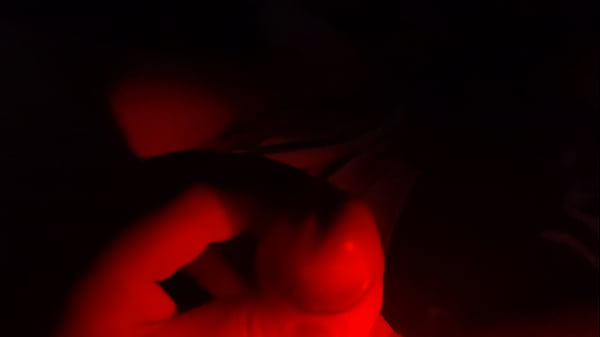 ifoslave massaging my cock
