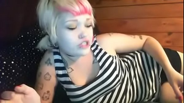 The legendary and oh so sexy Fetish Doll smoking incredibly sexy! Just wow!