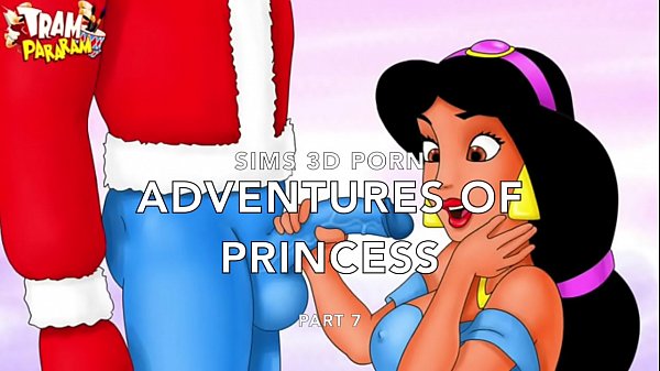 Download Video - SIMS 3DPORN Ep&period;7 Adventures of Princess pt&period;5&lpar;Finale&rpar;