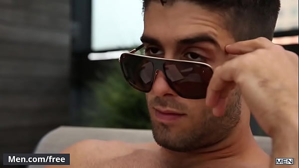 Download Video - Men&period;com - Summer Hummer - Trailer preview