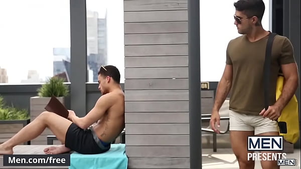 Men - Summer Hummer - Trailer preview