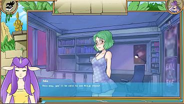 Night Lessons Part 8 Fucking Ada