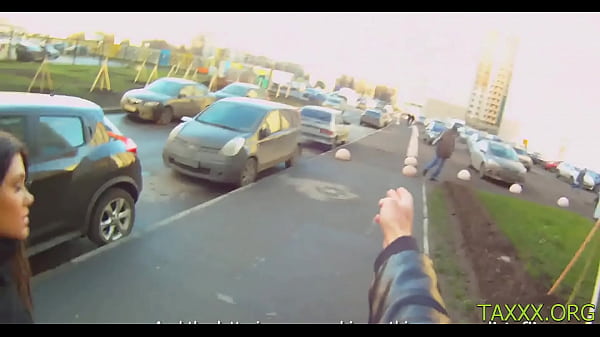 Le Poontang De La Beauté Sensuelle Elisaveta Gulobeva Se Fait Marteler