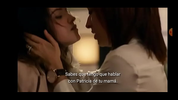 Lésbicas fazendo sexo