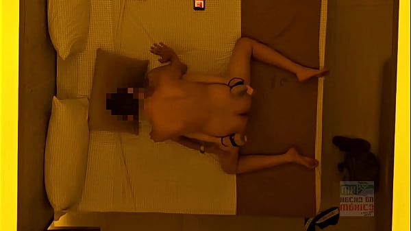 Mexican bunny milf fucking in front of her husband, I love doing it cuckold 1