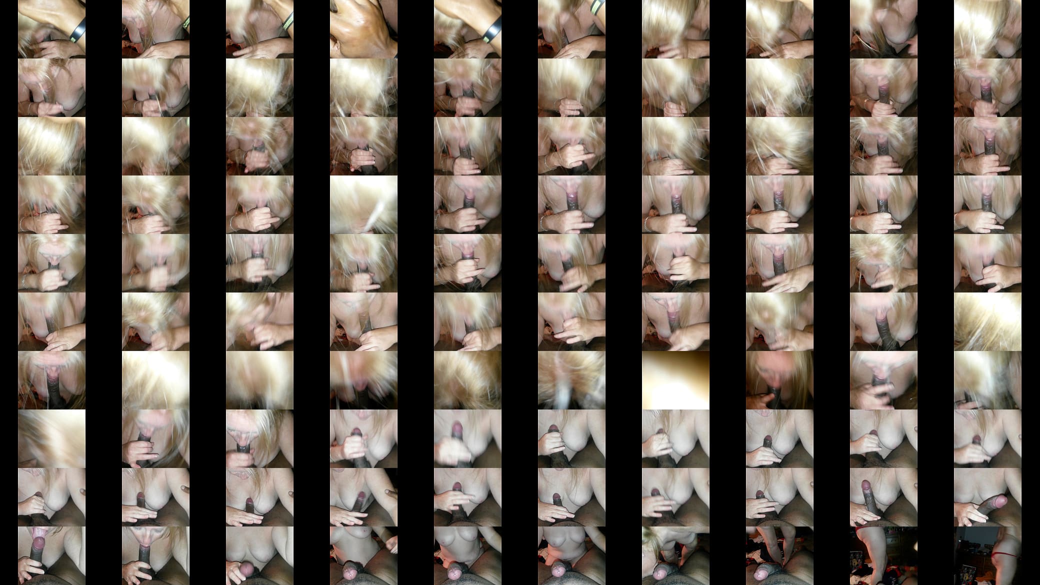 Gettin dat nut 预览图
