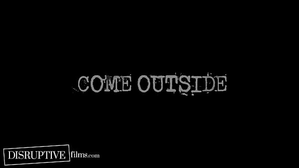 Paranoid Man in Quarantine Finally Gets Ass Fucked During Pandemic - DisruptiveFilms