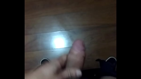 thumb jacking off