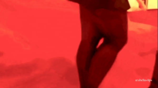 arabella's first tease