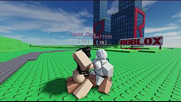 Compilaci&oacute;n de cogidas con mis amigas en roblox