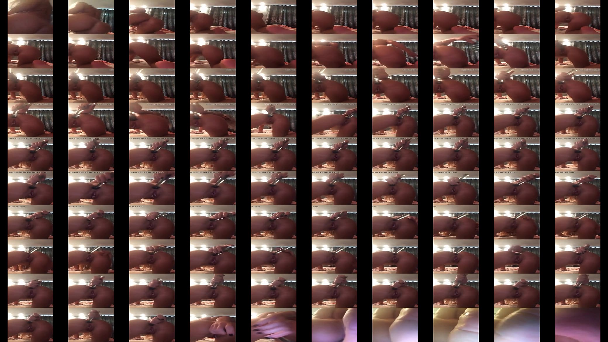 cool girl made strip video fo me 3 预览图