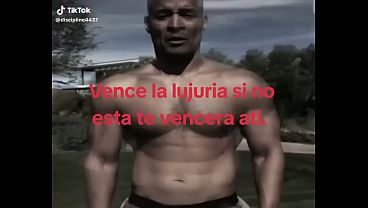 vence la lujuria