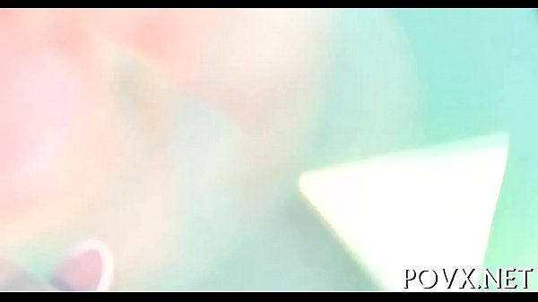 Girlfriend mixes cock-riding and oral pleasure stimulation