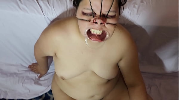 I always want to be humiliated by my man