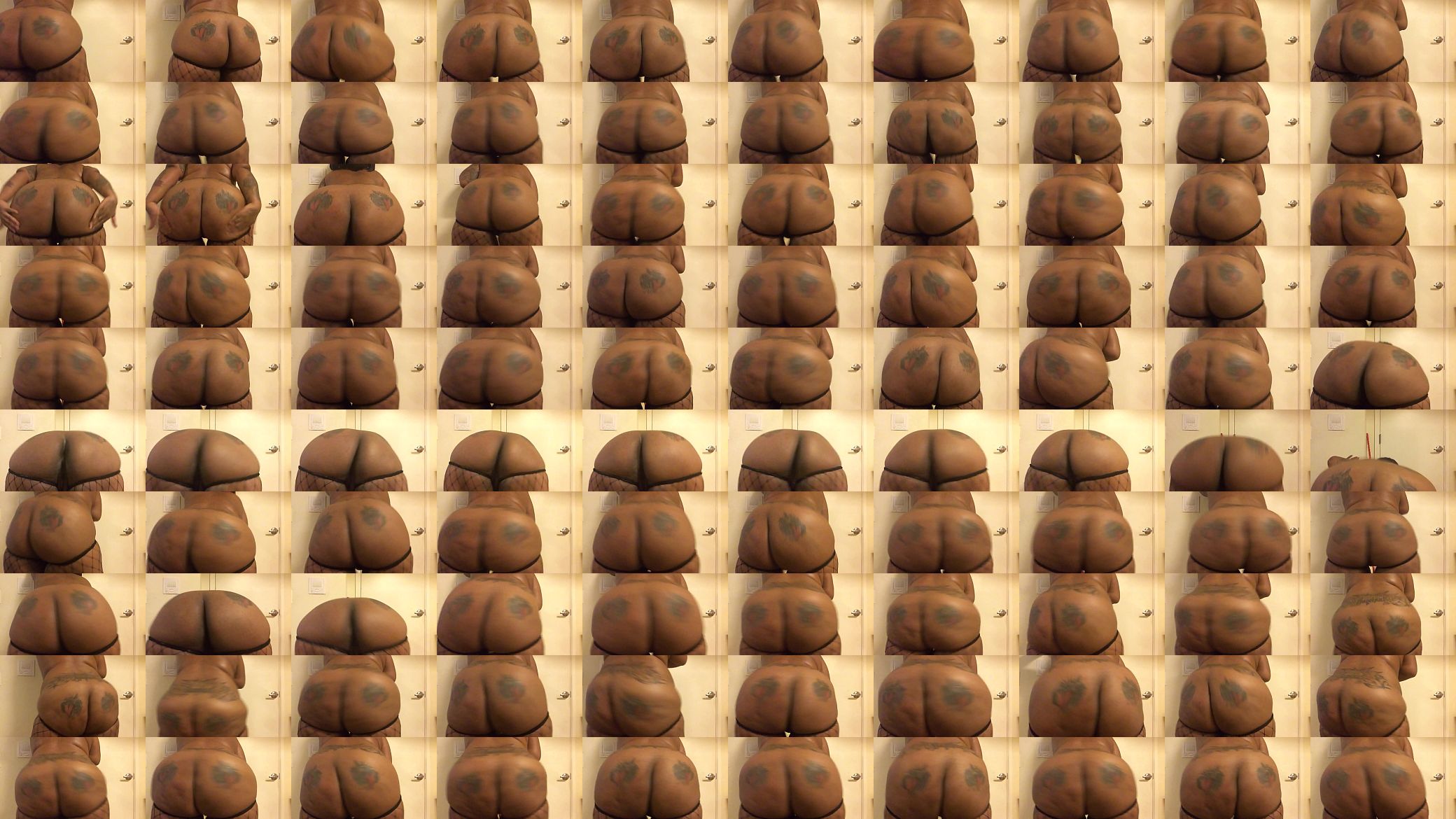 Hazelnutxxx 预览图