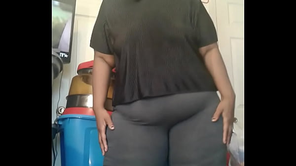 Dominican West Indies Nasty Juicy Ass Housewife
