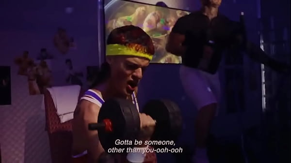 Ca7riel Y Paco Amoroso - PAPOTA (Short Flim)