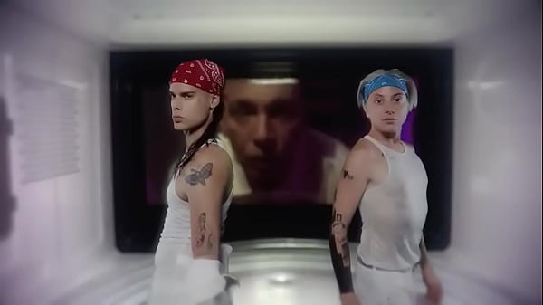 Ca7riel Y Paco Amoroso - PAPOTA (Short Flim)