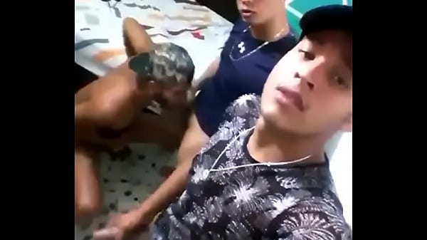 Download Video - Entre amigos