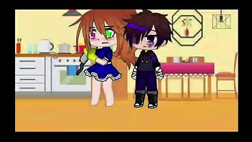 Michael x mrs afton 2/6
