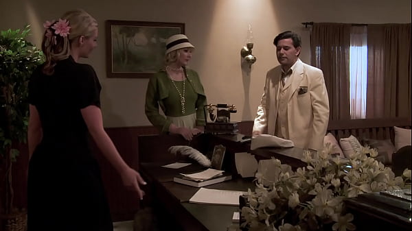 A Girls Who Gets Horny