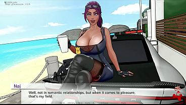 DivineHeel (40) - no commentary playthrough by Piglet Peter